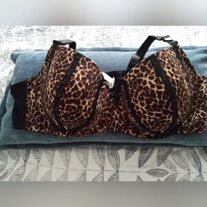 NWT Pennington's Viglio Bra